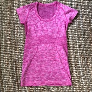 Lululemon Swiftly T-Shirt